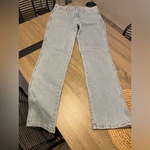 Men’s Wrangler jeans